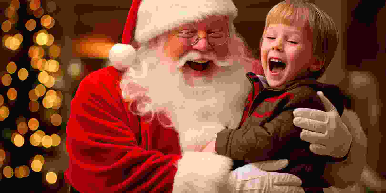 Stylish And Comfortable: Kids’ Clothing For Christmas & New Year